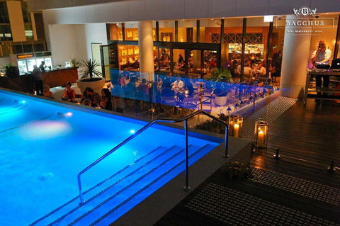 Rydges South Bank Brisbane - Accommodation Brisbane 18