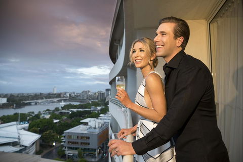 Rydges South Bank Brisbane - Accommodation Brisbane 2