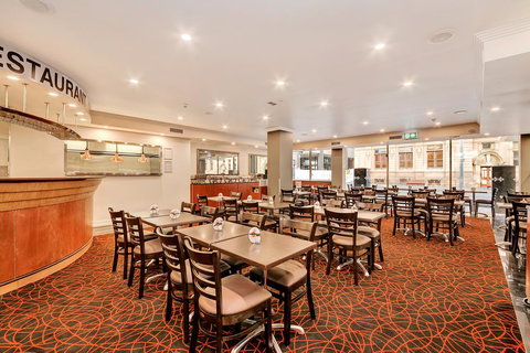 Great Southern Hotel Brisbane - Accommodation Brisbane 23