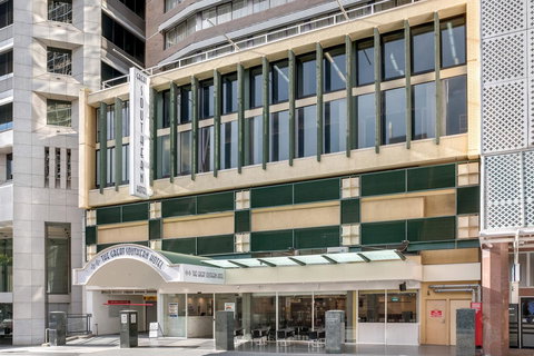Great Southern Hotel Brisbane - Accommodation Brisbane 20