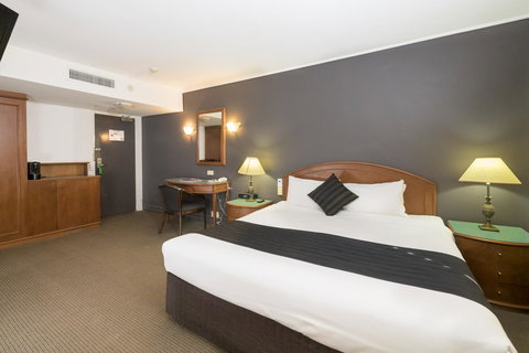 Great Southern Hotel Brisbane - Accommodation Brisbane 15