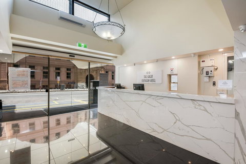 Great Southern Hotel Brisbane - Accommodation Brisbane 22