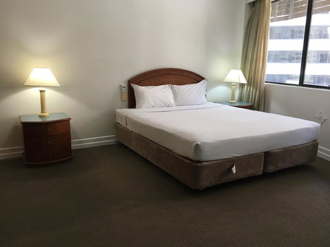 Great Southern Hotel Brisbane - Accommodation Brisbane 3