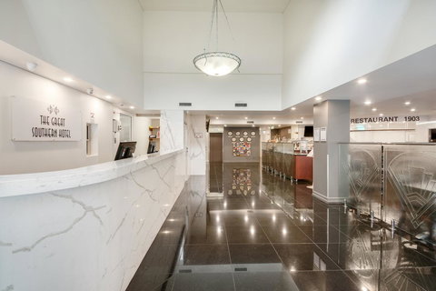 Great Southern Hotel Brisbane - Accommodation Brisbane 18