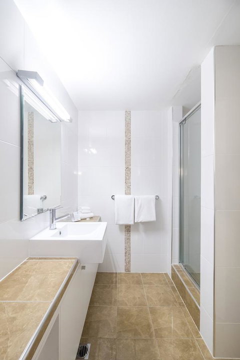 Great Southern Hotel Brisbane - Accommodation Brisbane 9