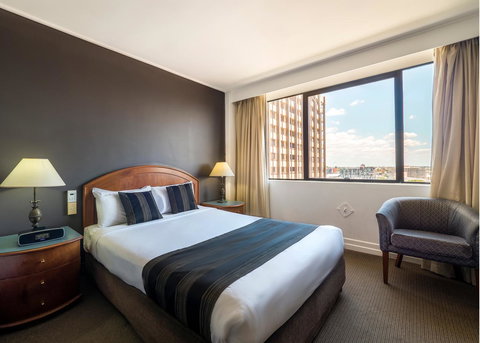 Great Southern Hotel Brisbane - Accommodation Brisbane 12