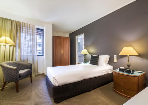 Great Southern Hotel Brisbane - Accommodation Brisbane 30