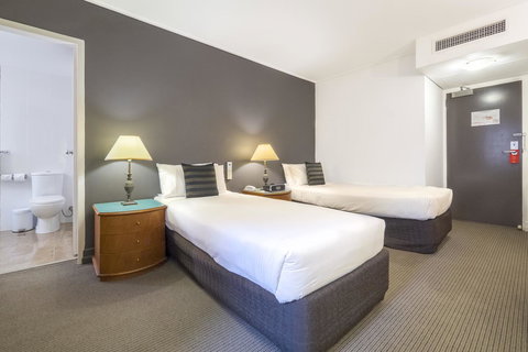 Great Southern Hotel Brisbane - Accommodation Brisbane 13
