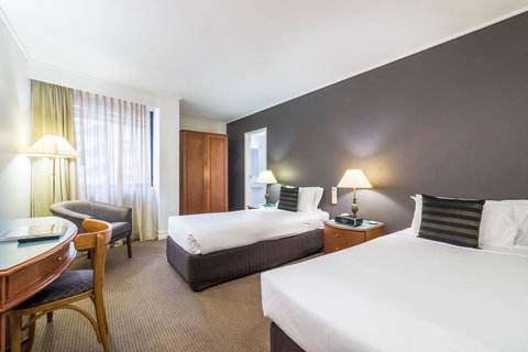 Great Southern Hotel Brisbane - Accommodation Brisbane 31