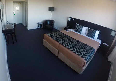 Great Southern Hotel Brisbane - Accommodation Brisbane 7