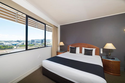 Great Southern Hotel Brisbane - Accommodation Brisbane 14