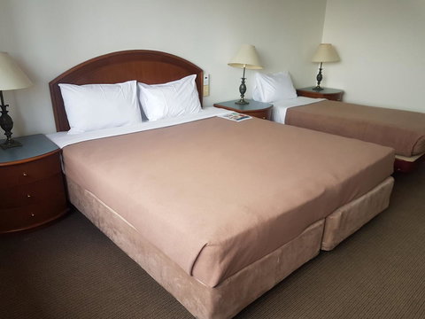 Great Southern Hotel Brisbane - Accommodation Brisbane 2