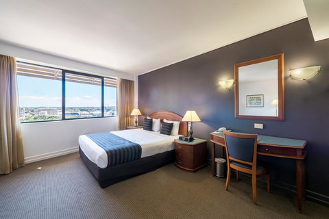 Great Southern Hotel Brisbane - Accommodation Brisbane 26