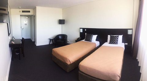 Great Southern Hotel Brisbane - Accommodation Brisbane 6