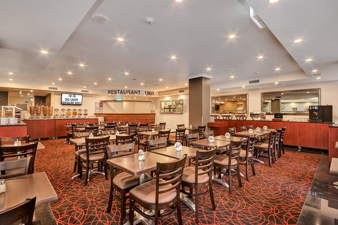Great Southern Hotel Brisbane - Accommodation Brisbane 24