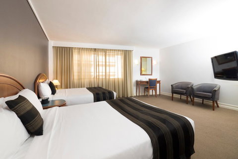 Great Southern Hotel Brisbane - Accommodation Brisbane 28