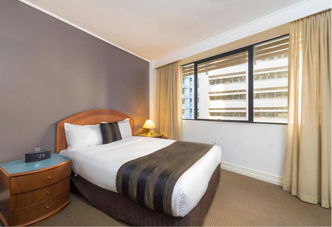 Great Southern Hotel Brisbane - Accommodation Brisbane 25