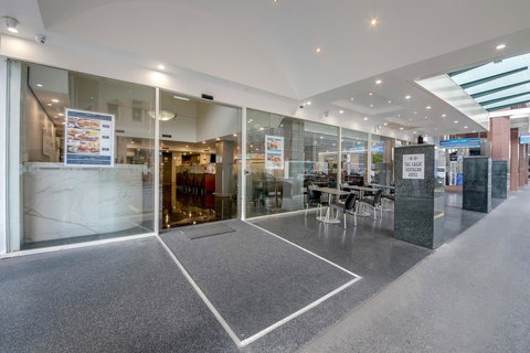 Great Southern Hotel Brisbane - Accommodation Brisbane 21