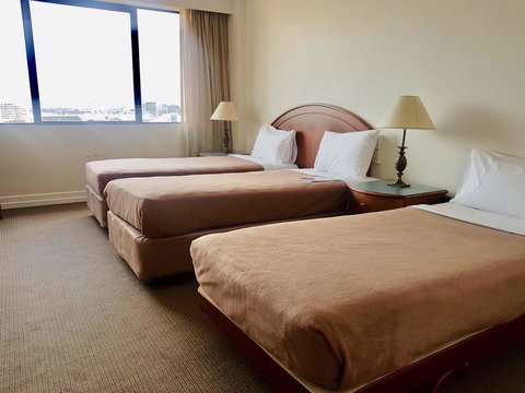 Great Southern Hotel Brisbane - Accommodation Brisbane 1