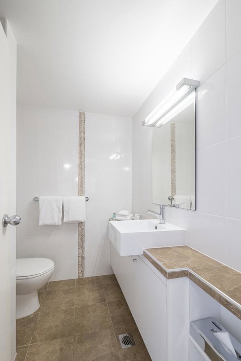 Great Southern Hotel Brisbane - Accommodation Brisbane 4