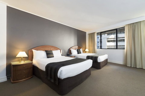 Great Southern Hotel Brisbane - Accommodation Brisbane 29