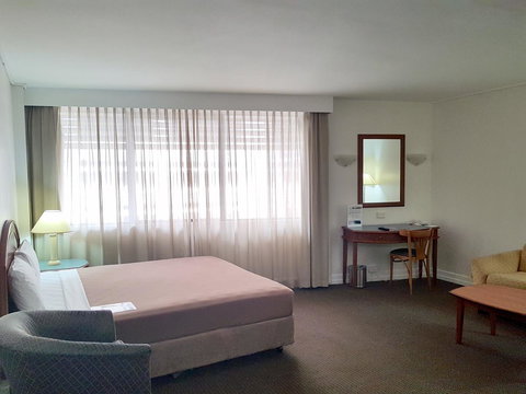 Great Southern Hotel Brisbane - Accommodation Brisbane 11