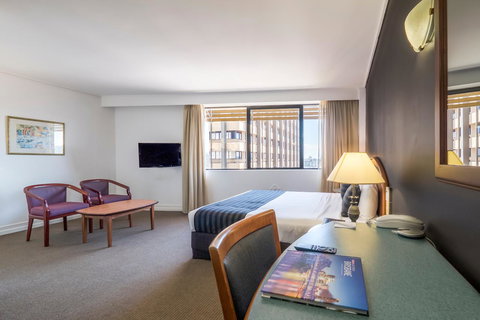 Great Southern Hotel Brisbane - Accommodation Brisbane 27