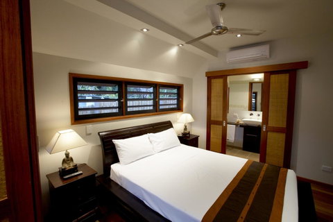 Pure Magnetic Villa 9 - Accommodation Brisbane 5