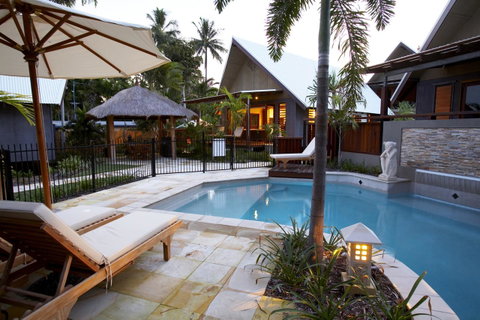 Pure Magnetic Villa 9 - Accommodation Brisbane 12