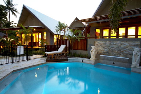 Pure Magnetic Villa 9 - Accommodation Brisbane 8