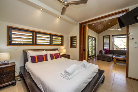 Pure Magnetic Villa 9 - Accommodation Brisbane 20