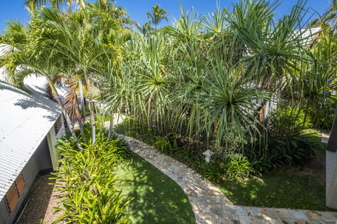 Pure Magnetic Villa 9 - Accommodation Brisbane 17