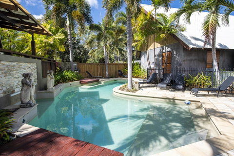Pure Magnetic Villa 9 - Accommodation Brisbane 14