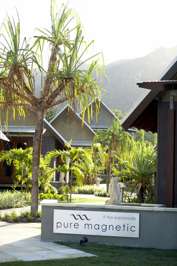  Accommodation Brisbane