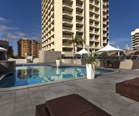 Novotel Surfers Paradise - Accommodation Brisbane 44