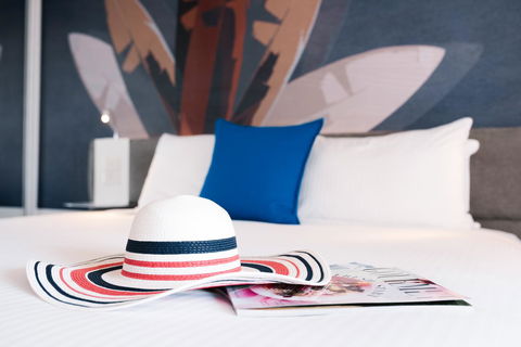 Novotel Surfers Paradise - Accommodation Brisbane 36