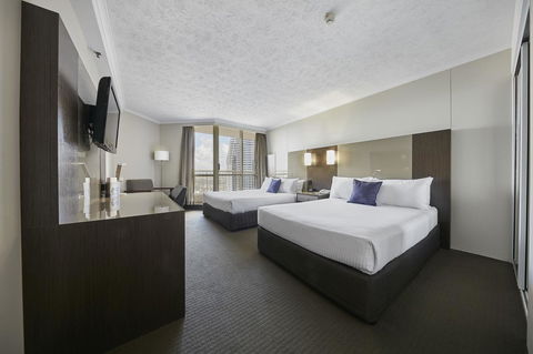 Novotel Surfers Paradise - Accommodation Brisbane 15