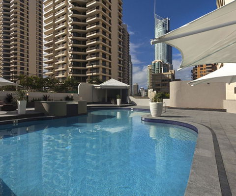 Novotel Surfers Paradise - Accommodation Brisbane 8