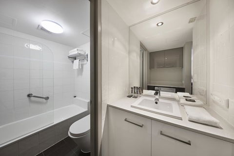Novotel Surfers Paradise - Accommodation Brisbane 19