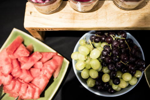 Novotel Surfers Paradise - Accommodation Brisbane 42