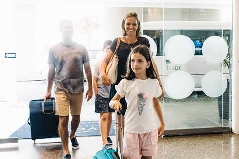 Novotel Surfers Paradise - Accommodation Brisbane 39