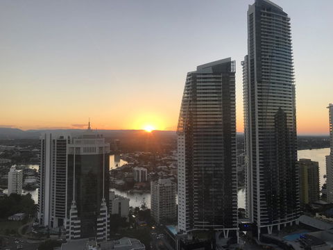 Novotel Surfers Paradise - Accommodation Brisbane 5