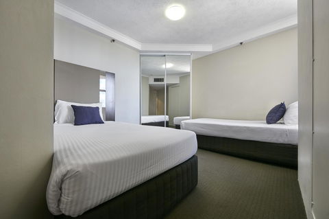 Novotel Surfers Paradise - Accommodation Brisbane 12
