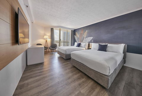 Novotel Surfers Paradise - Accommodation Brisbane 22
