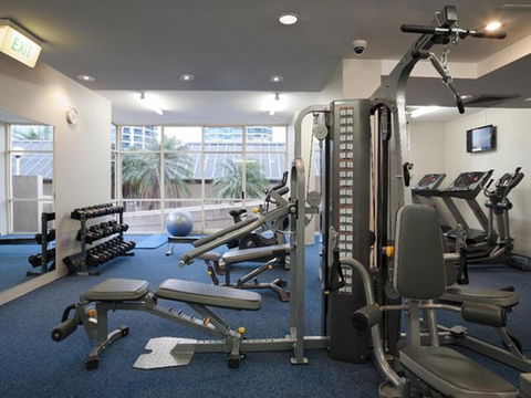Novotel Surfers Paradise - Accommodation Brisbane 21