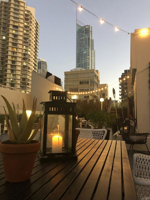 Novotel Surfers Paradise - Accommodation Brisbane 29