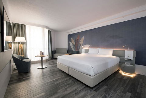 Novotel Surfers Paradise - Accommodation Brisbane 9