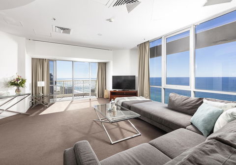 Novotel Surfers Paradise - Accommodation Brisbane 3