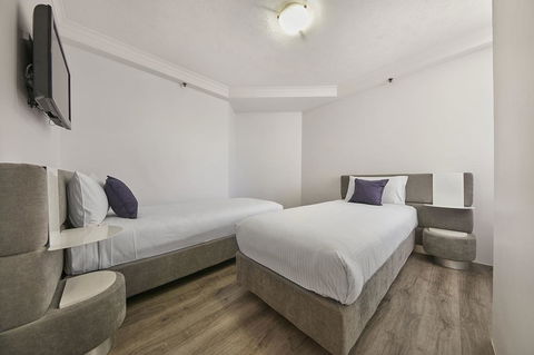Novotel Surfers Paradise - Accommodation Brisbane 23