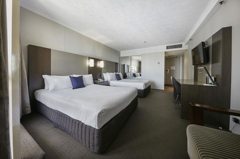 Novotel Surfers Paradise - Accommodation Brisbane 11